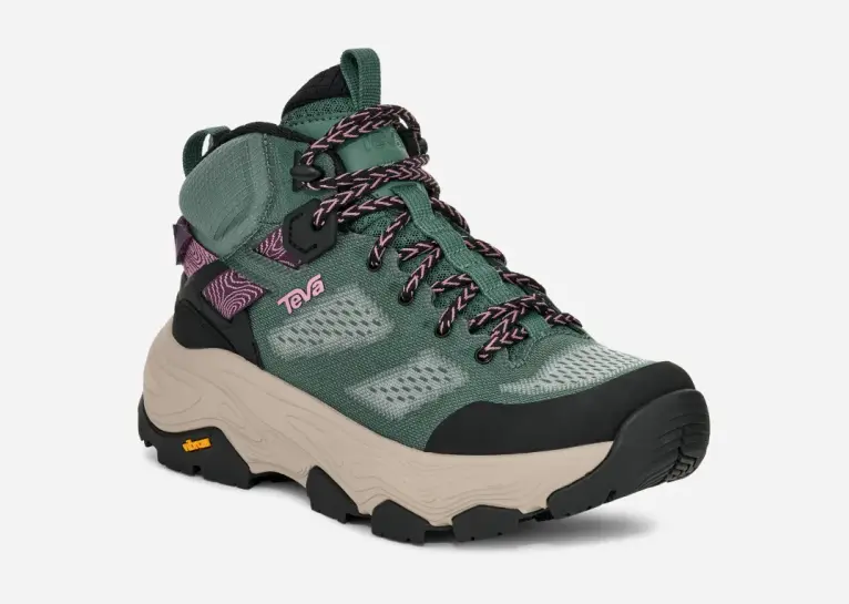 Teva Grandview Max Vent Women's - Browns Shoe Fit Company